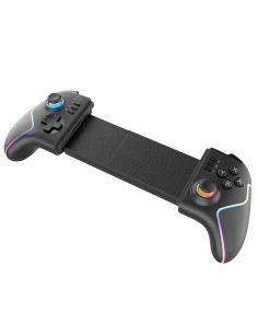 iPega SW2123 Wireless RGB Gamepad pre Nintendo Switch/Nintendo Switch 2 Black
