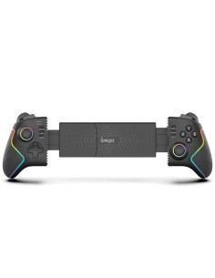 iPega 9122 Wireless Stretching RGB Gamepad pre Android/iOS/PS3/PS4/PC Black