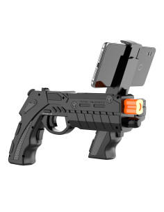 iPega 9257 Gun-Shaped Herný Ovládač Android/iOS/PS3/PS4/PC/N-Switch/SmartTV Black