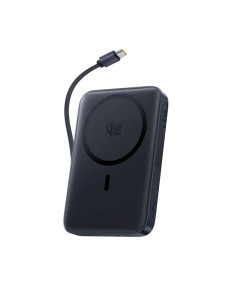 Baseus PicoGo AM61 Qi2.2 45W Magnetická Powerbanka 10000mAh Cosmic Black