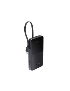 Baseus EnerFill FC51 Bipow 2 Pro 22.5W Powerbanka 10000mAh Cosmic Black
