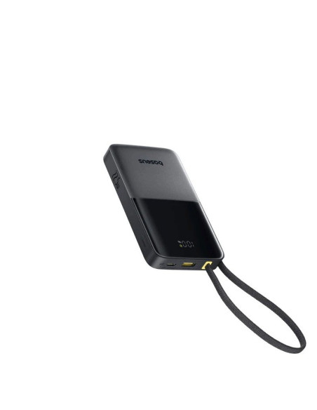 Baseus EnerFill FC51 Bipow 2 Pro 22.5W Powerbanka 10000mAh Cosmic Black