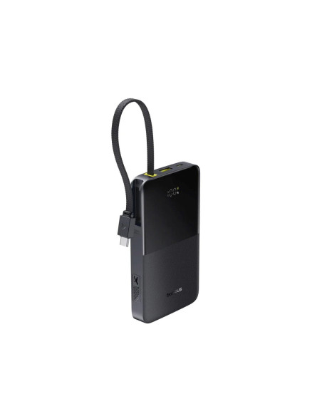Baseus EnerFill FC51 Bipow 2 Pro 22.5W Powerbanka 10000mAh Cosmic Black
