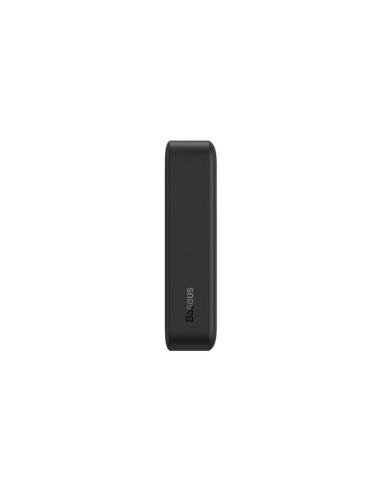 Baseus EnerFill FM41 Ultra Mini 20W Magnetická Powerbanka 20000mAh Black