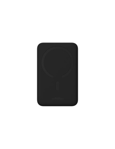 Baseus EnerFill FM41 Ultra Mini 20W Magnetická Powerbanka 20000mAh Black