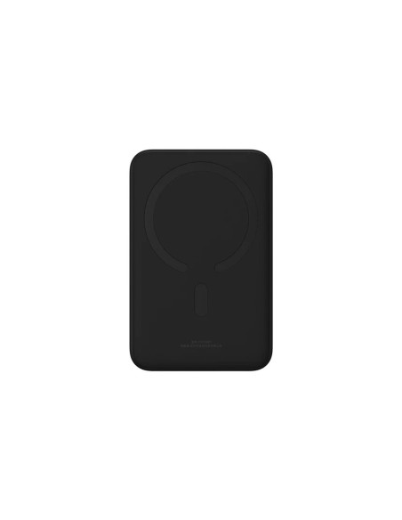 Baseus EnerFill FM41 Ultra Mini 20W Magnetická Powerbanka 20000mAh Black