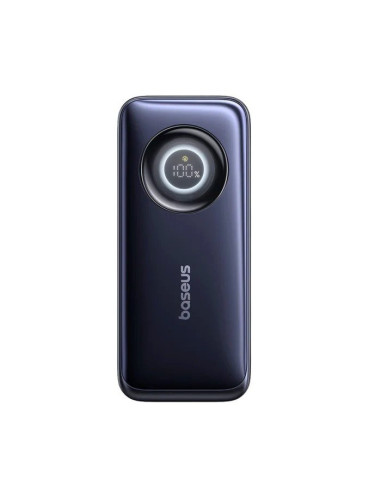 Baseus EnerCore CR11 67W Powerbanka 20000mAh Cosmic Black