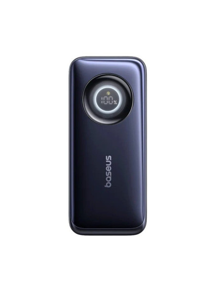 Baseus EnerCore CR11 67W Powerbanka 20000mAh Cosmic Black