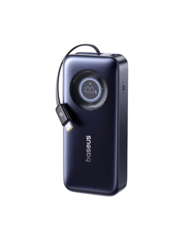 Baseus EnerCore CR11 67W Powerbanka 20000mAh Cosmic Black