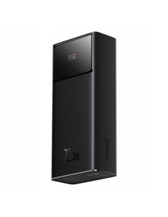 Baseus EnerFill 22.5W Powerbanka 30000mAh Cosmic Black