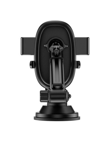Baseus UltraControl Pro Series Clamp Držiak do Autá Cluster Black