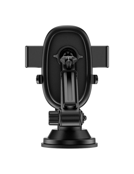 Baseus UltraControl Pro Series Clamp Držiak do Autá Cluster Black