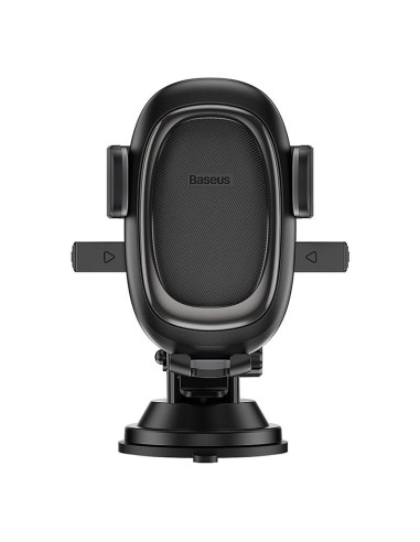 Baseus UltraControl Pro Series Clamp Držiak do Autá Cluster Black