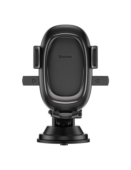 Baseus UltraControl Pro Series Clamp Držiak do Autá Cluster Black