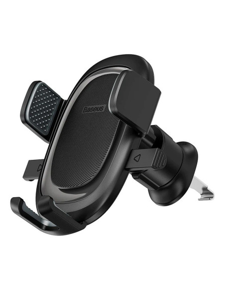 Baseus UltraControl Pro Series Clamp Držiak do Autá Cluster Black