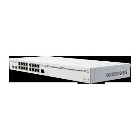 MikroTik CCR2004-16G-2S+, CloudCore router radu 2000
