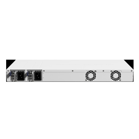 MikroTik CCR2004-16G-2S+, CloudCore router radu 2000