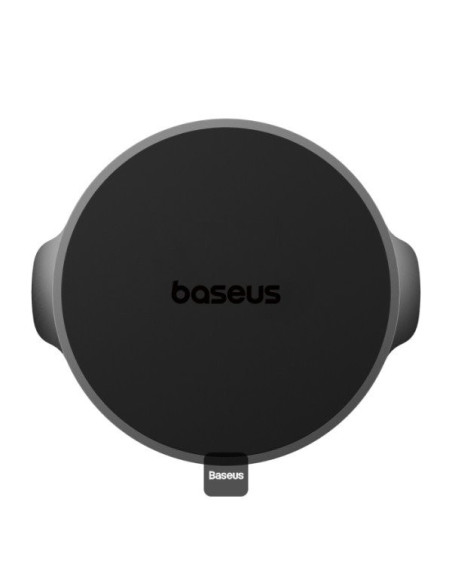 Baseus Small Ears Series Flat Magnetický Držiak do Autá Cluster Black