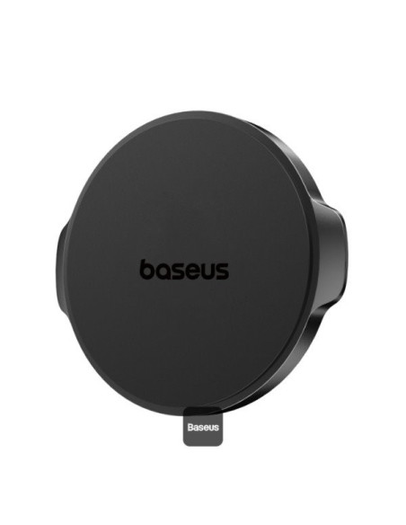 Baseus Small Ears Series Flat Magnetický Držiak do Autá Cluster Black