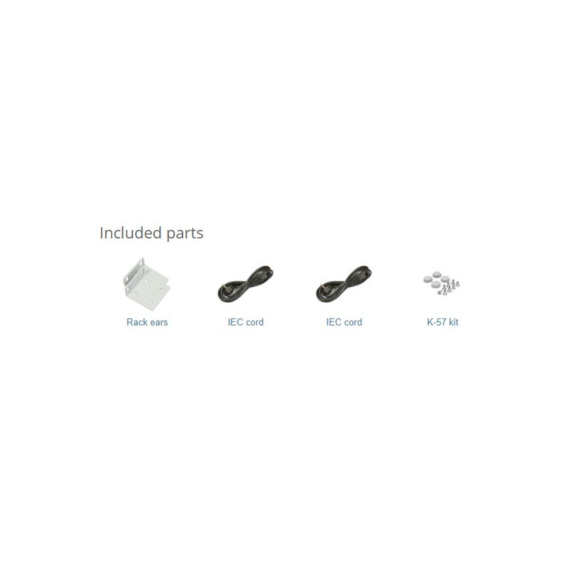 MikroTik CCR2004-16G-2S+, CloudCore router radu 2000