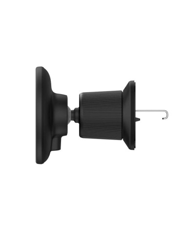 Baseus CW01 Magnetický Držiak do Autá s Bezdrôtovým nabíjaním 15W Cluster Black