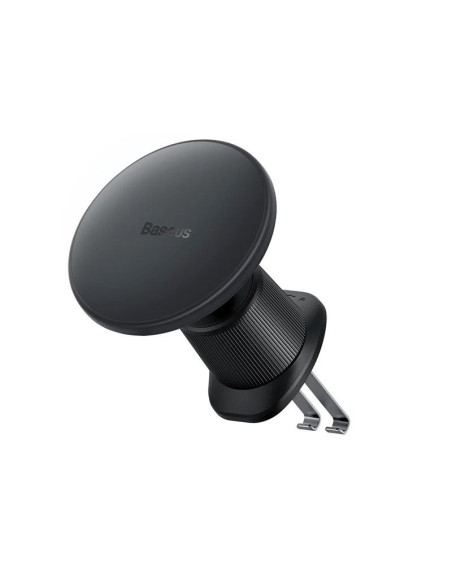 Baseus CW01 Magnetický Držiak do Autá s Bezdrôtovým nabíjaním 15W Cluster Black
