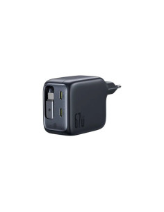Baseus EnerCore CJ11 67W Nabíjačka Cosmic Black