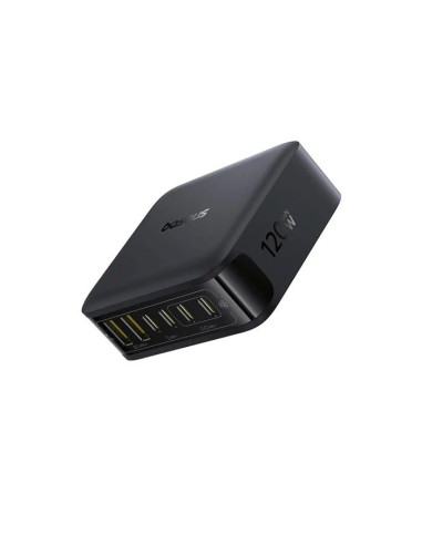 Baseus EnerFill FH21 Stolná Nabíjačka 120W Cosmic Black