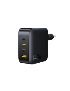 Baseus EnerFill FH11 GaN Fast Stolová Nabíjačka 140W Cosmic Black