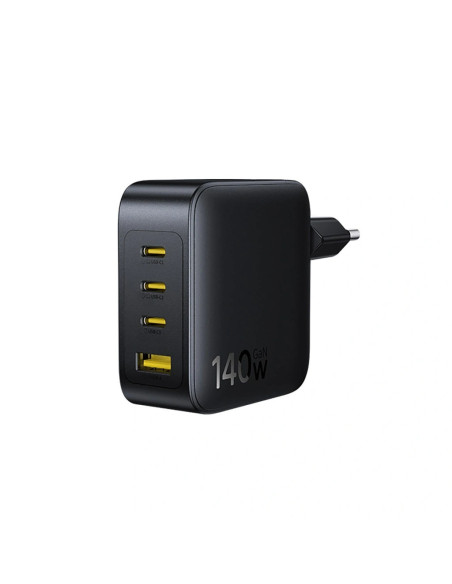 Baseus EnerFill FH11 GaN Fast Stolová Nabíjačka 140W Cosmic Black