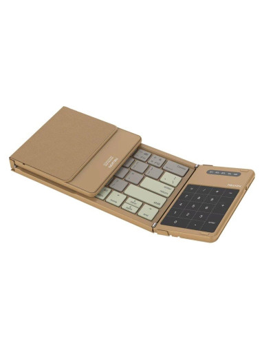 Nillkin Cube Vreckový Klávesnica Khaki