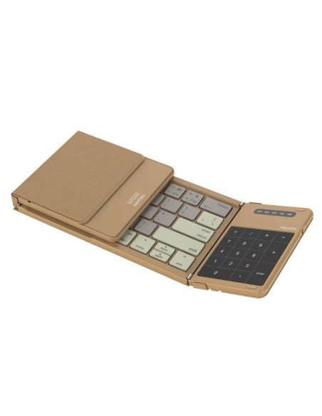 Nillkin Cube Vreckový Klávesnica Khaki