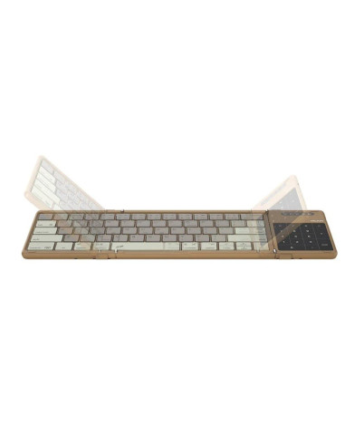 Nillkin Cube Vreckový Klávesnica Khaki