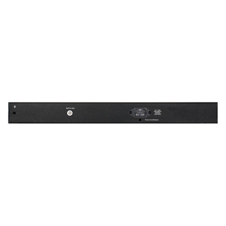 D-Link DMS-1100-10TP 10-Port Multi-Gigabit PoE Smart Managed Switch