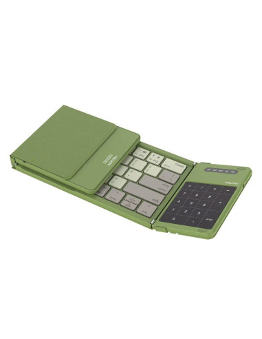 Nillkin Cube Vreckový Klávesnica Green