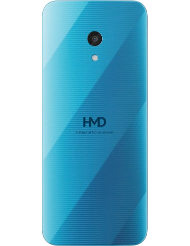 Nokia 235 4G Dual Sim Blue
