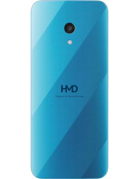 Nokia 235 4G Dual Sim Blue