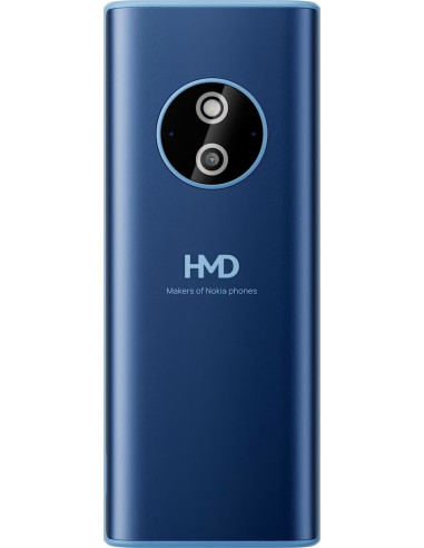 Nokia 210 4G Dual Sim Dark Blue