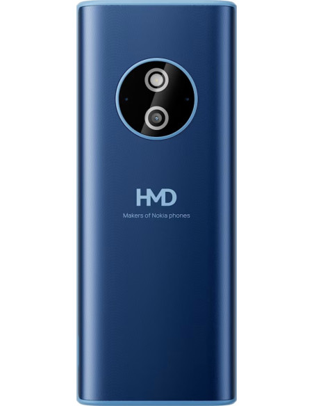 Nokia 210 4G Dual Sim Dark Blue