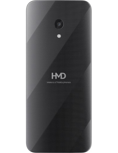 Nokia 235 4G Dual Sim Black