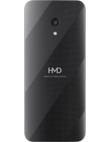 Nokia 235 4G Dual Sim Black