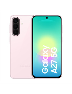 Samsung Galaxy A27 5G SM-A276 Light Pink 6+128GB