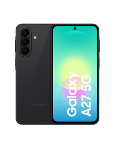 Samsung Galaxy A27 5G SM-A276 Black 6+128GB