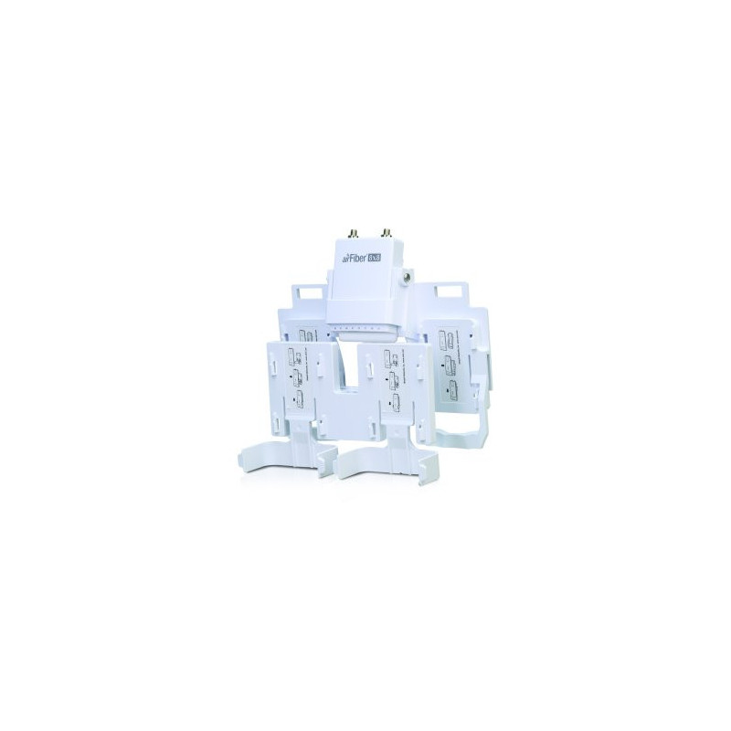 Ubiquiti AirFiber AF-MPX8 airFiber Multiplexer 8x8