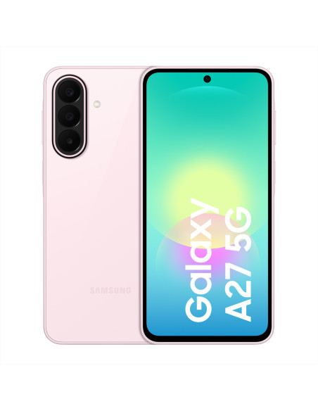 Samsung Galaxy A27 5G SM-A276 Light Pink 8+256GB