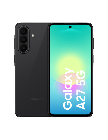 Samsung Galaxy A27 5G SM-A276 Black 8+256GB
