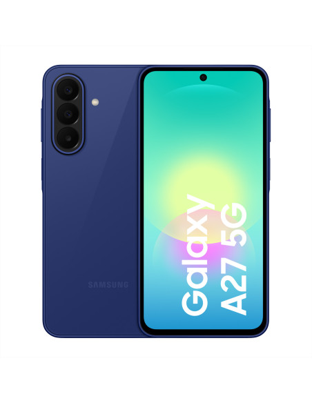 Samsung Galaxy A27 5G SM-A276 Blue 6+128GB