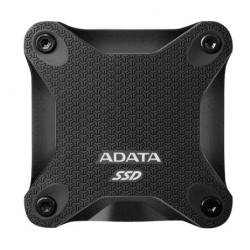 ADATA SD620 2TB SSD Externá Čierna 3R