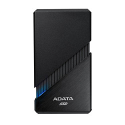ADATA SE920 4TB SSD Externá Čierna 5R