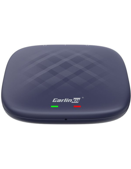 Carlinkit CarPlay Ai Box Tbox Plus s Android 13 8+128GB
